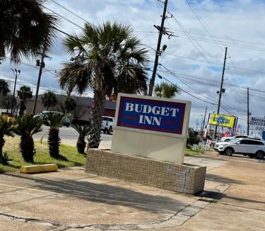 Monroe Hotel | Budget Inn