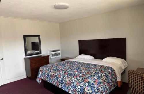 Monroe Hotel | Budget Inn