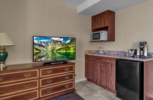 Cheektowaga Hotel | Buffalo Airport Hotel