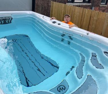 Allentown House | Buffalo Guesthouse