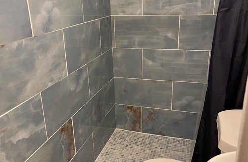 Allentown House | Buffalo Guesthouse