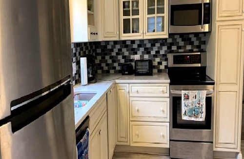 Eastward Look House | Build memories in this completely renovated summer vacation home in Narragansett