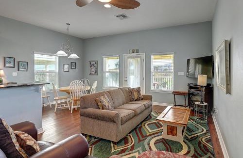 Bella Vista House | Buttercup Cottage BV6