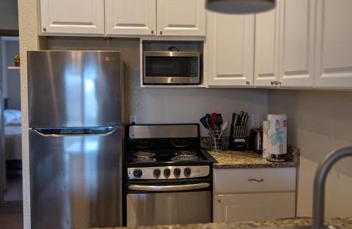 Oak Harbor Apartment | C & D Restawhile