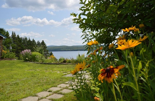 Pittsburg Cabin | Cabin In Pittsburg With Wellness Facilities, Barbecue/Outdoor Cooking, Bedding/Linens