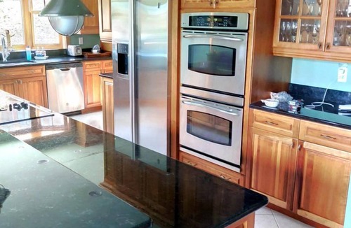 Bethlehem Cabin | Cabin near Ski Resort Perfect for a New Hampshire Vacation