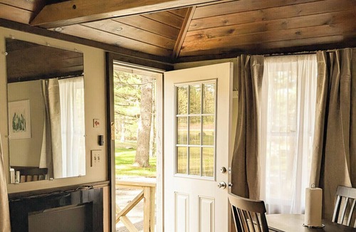 Bar Harbor Cabin | Cabin Newly Renovated Cabin 21