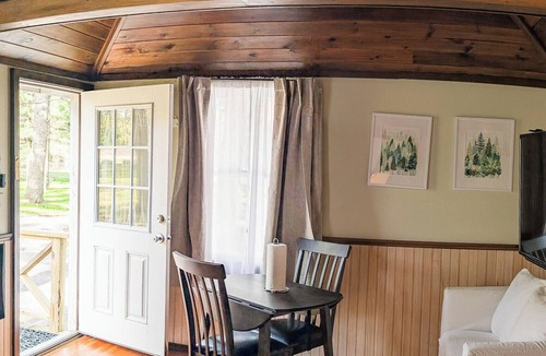 Bar Harbor Cabin | Cabin Newly Renovated Cabin 21
