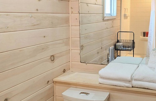 Bar Harbor Cabin | Cabin Newly Renovated Cabin 21