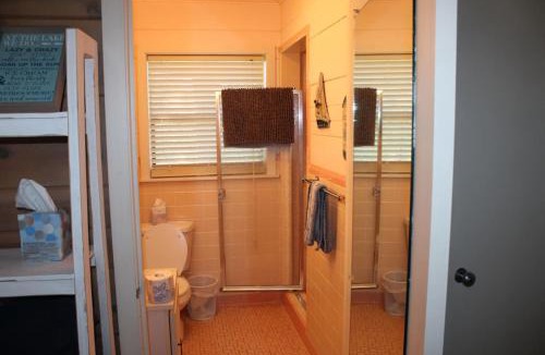 Dennis House | Cabin Three On Stony Point