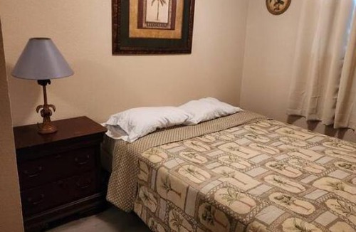 Rockport Apartment | Cabin XX 1 Bedroom 1 Queen