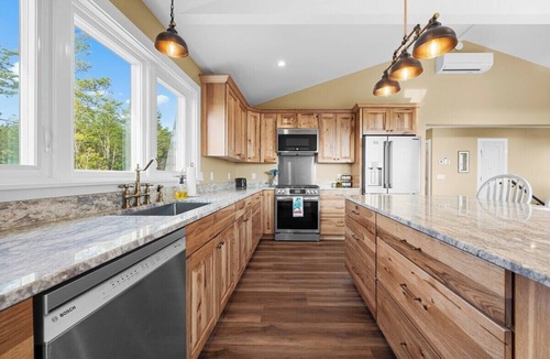 South Gouldsboro House | Cadillac Vista -views of Acadia!