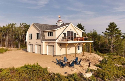 South Gouldsboro House | Cadillac Vista -views of Acadia!
