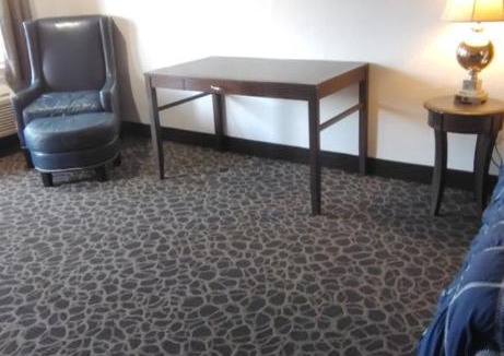 Shreveport Hotel | Cajun Inn