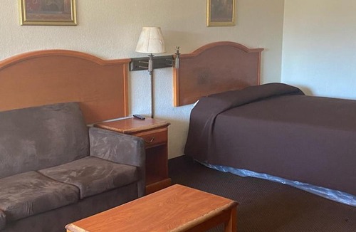 Shreveport Hotel | Cajun Inn