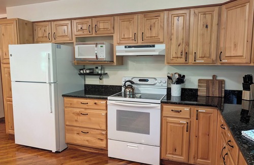 Cammal Cabin | CAMMALOT - Pine Creek Valley comfort close to rail trail and Pine Creek