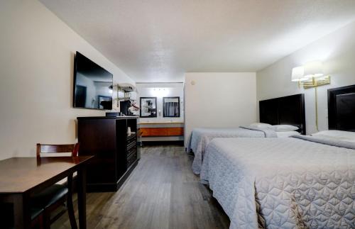 Canaan Hotel | Canaan Motel