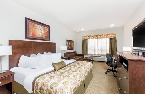 Olds Hotel | Canalta Olds