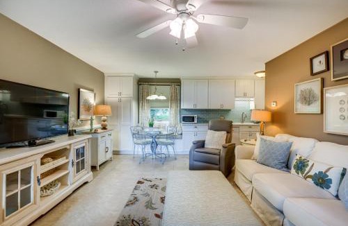 Rushville House | Canandaigua Lake Romantic Getaway w/Boat Slip!