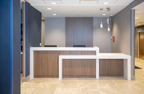 Independence Hotel | Candlewood Suites - Cleveland South - Independence by IHG
