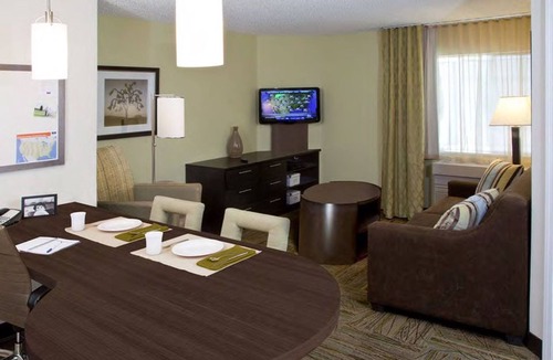 Sayre Hotel | Candlewood Suites Sayre by IHG