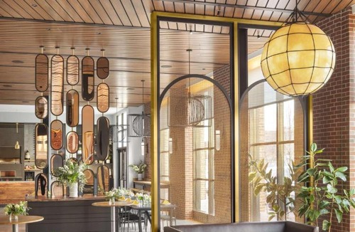 Downtown Portland Hotel | Canopy By Hilton Portland Waterfront