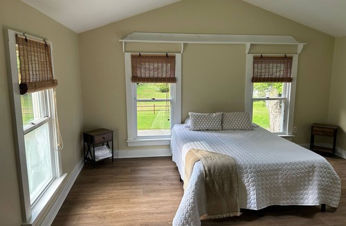 Roaring Branch House | Canyon Country Livin