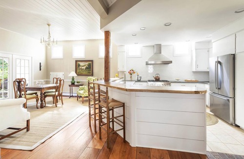 Kennebunkport House | Cape Arundel Inn and Resort
