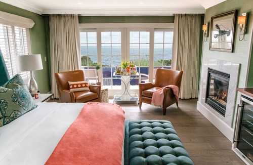 Kennebunkport House | Cape Arundel Inn and Resort