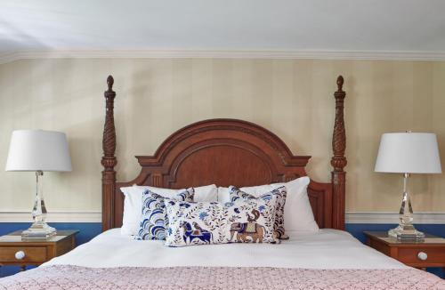 Kennebunkport Resort | Cape Arundel Inn and Resort