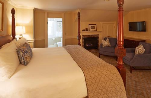 Kennebunkport Resort | Cape Arundel Inn and Resort