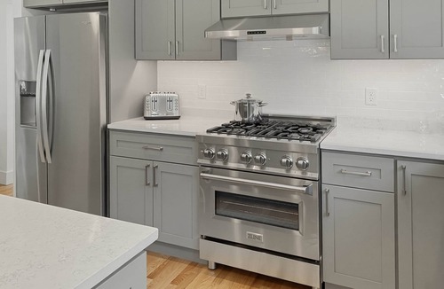 Cape Porpoise House | Cape Porpoise Perch- Newly Renovated Retreat
