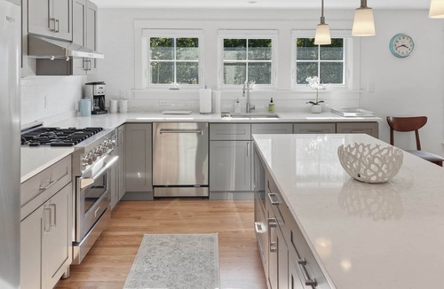 Cape Porpoise House | Cape Porpoise Perch- Newly Renovated Retreat