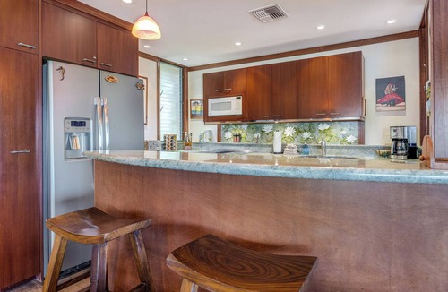 Wailea Condo | Captivating Tropical Escape at Wailea Elua 2202 - Breathtaking Ocean Views