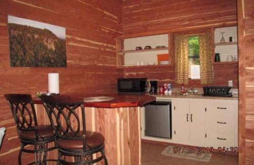Ozark House | Carriage House