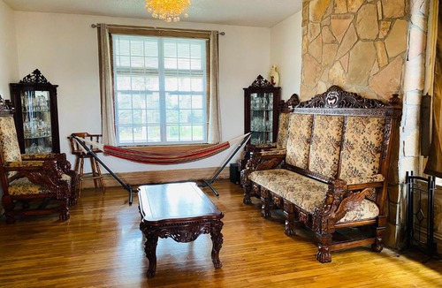 South Hills House | Carrick Castle