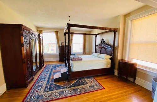 South Hills House | Carrick Castle