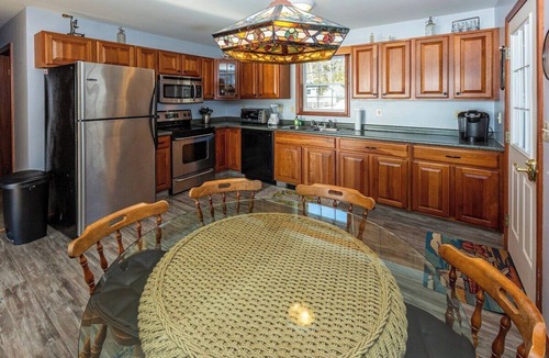 Trenton House | Carroll's Cove-Oceanfront, Sleeps 18!