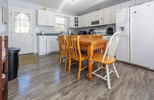 Trenton House | Carroll's Cove-Oceanfront, Sleeps 18!