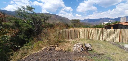 Malinalco Cabin | Casa Catonalco