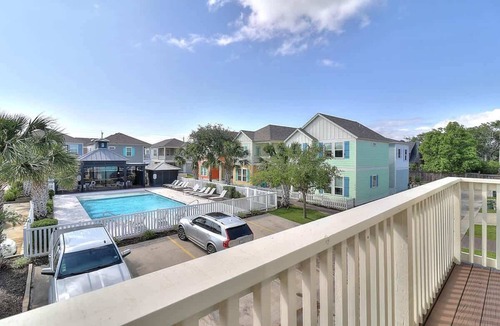 Sailhouse House | Casa de Flip Flops