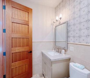 Willcox House | Casa Tranquilo at Tirrito Farm