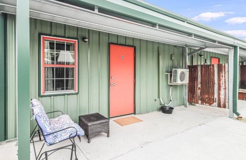 Rockport House | Casas Coastal Experience Cabin C