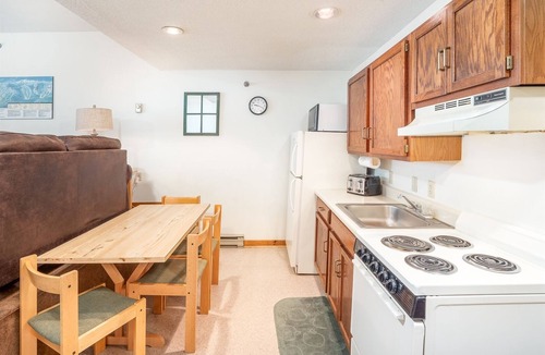 Sunday River Area House | Cascades A-11 - Sunday River Condo