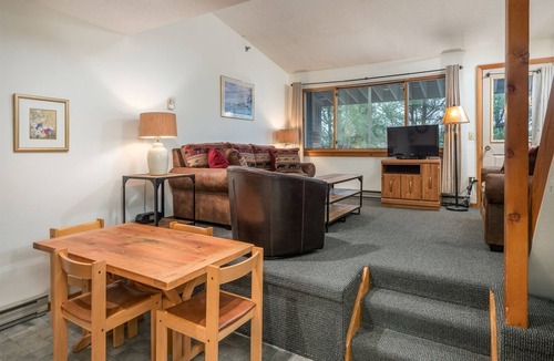 Sunday River Area House | Cascades C-22 - Sunday River Condo