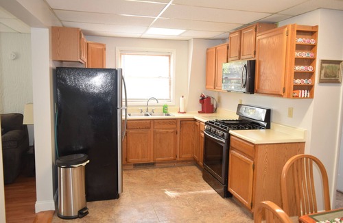 Cattaraugus Apartment | Cattaraugus, Small town get-away!