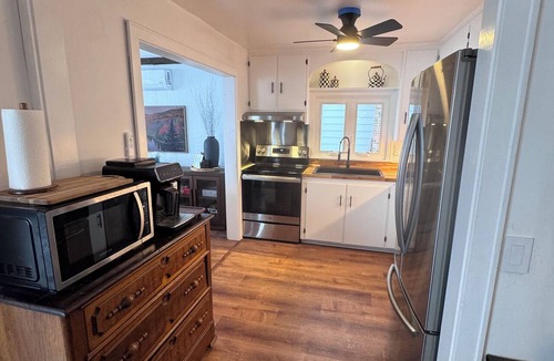 Seneca Falls House | Cayuga Getaway