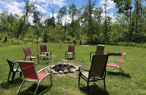 Honor Hotel | Cedar Ridge Cabins