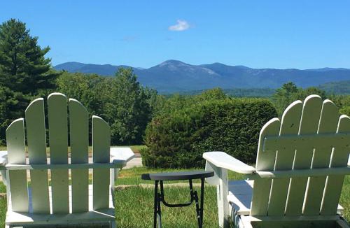 Center Lovell Hotel | Center Lovell Inn