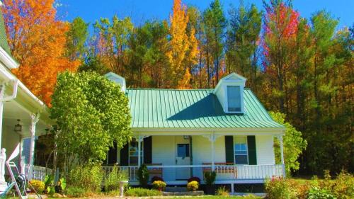 Center Lovell Hotel | Center Lovell Inn